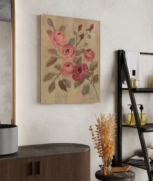 Sweet Spring Aroma Print - Oakavia