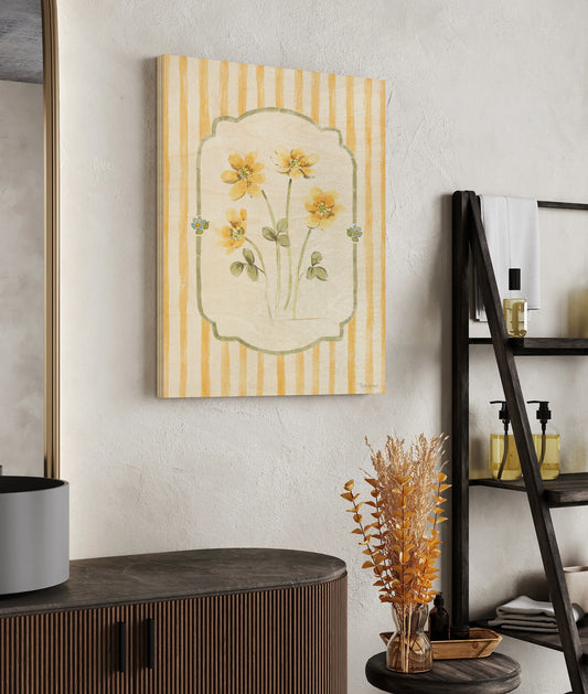 Sweet Honey V Print - Oakavia
