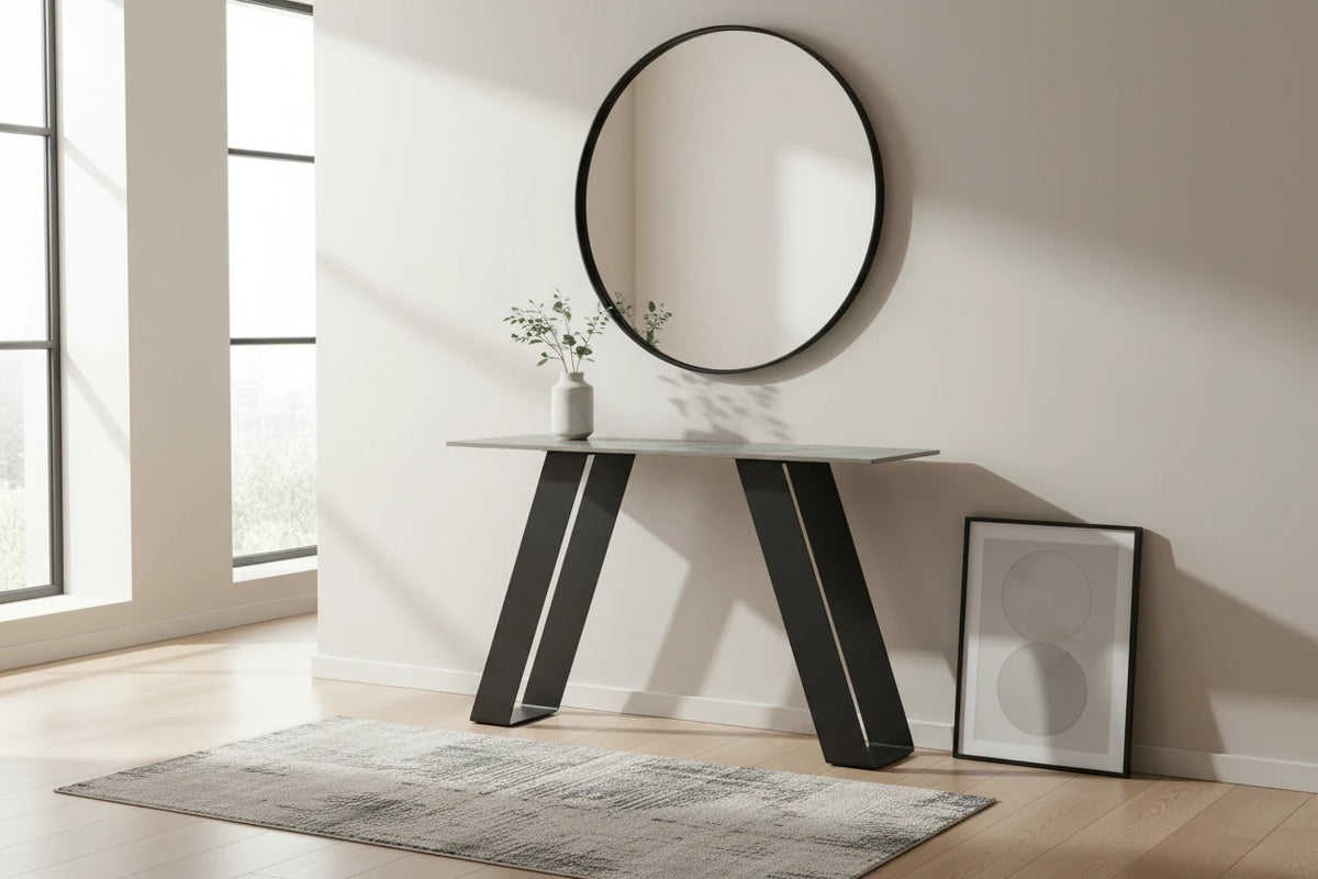 osaka console table - shankar