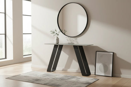 osaka console table - shankar