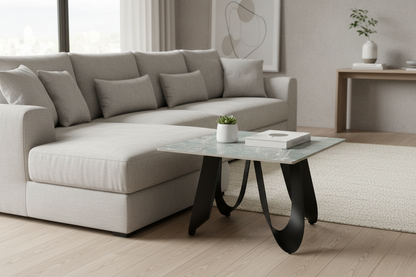 Osaka end table - shankar