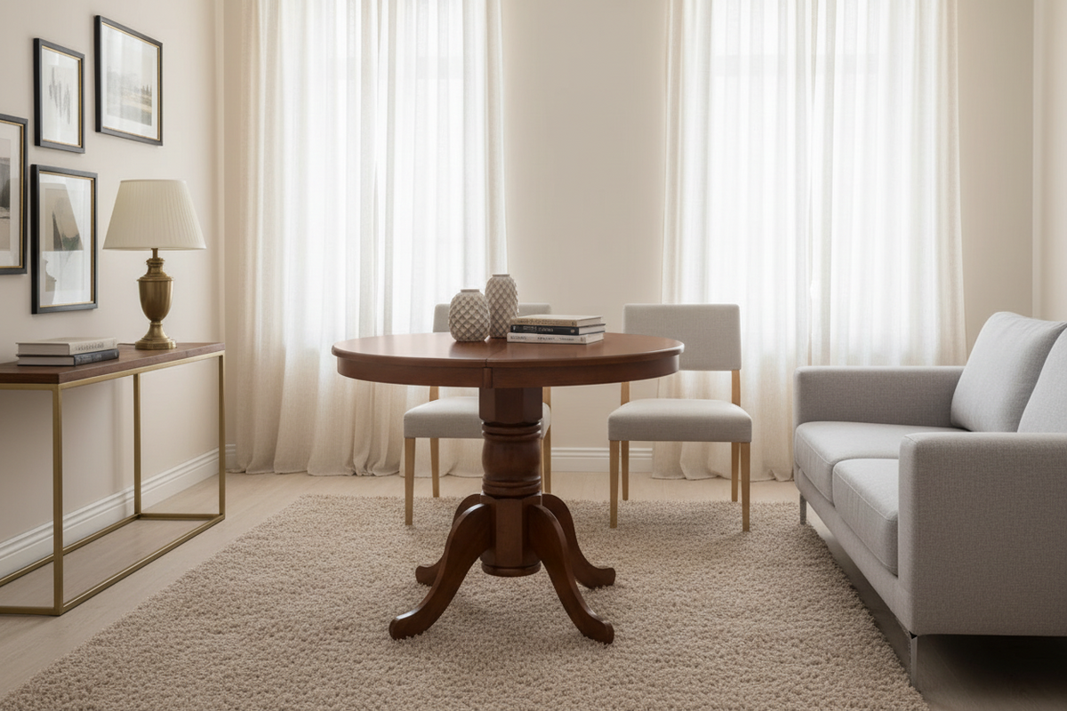 Canterbury Table
