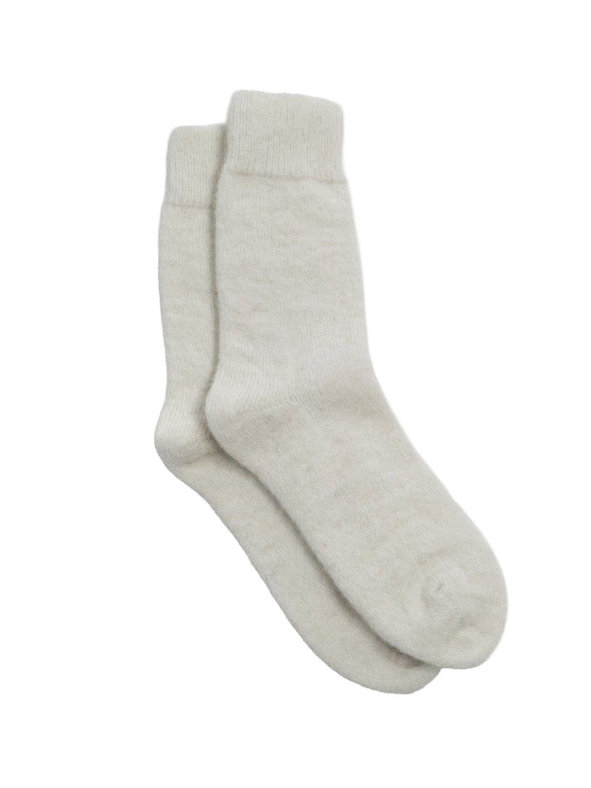 Alpaca Wool Everyday Socks