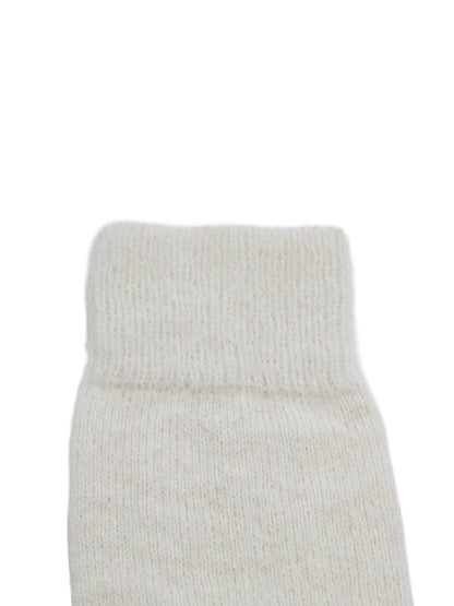 Alpaca Wool Everyday Socks