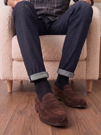 Merino Wool Everyday Socks