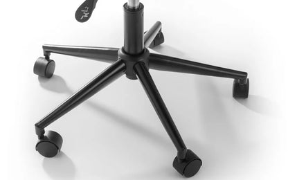 Erika Office Chair Grey