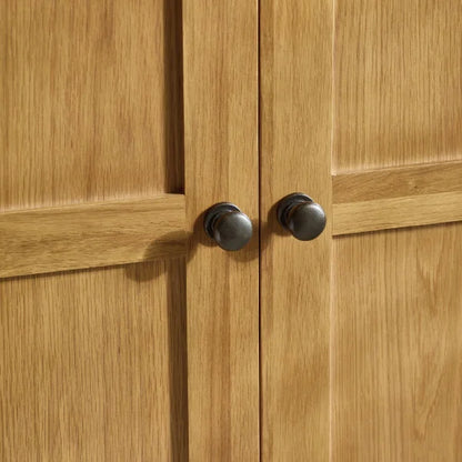 Marlborough 2 Door Wardrobe