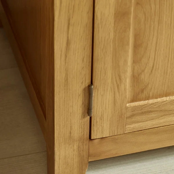 Marlborough 2 Door Wardrobe