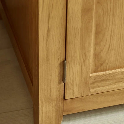 Marlborough 2 Door Wardrobe