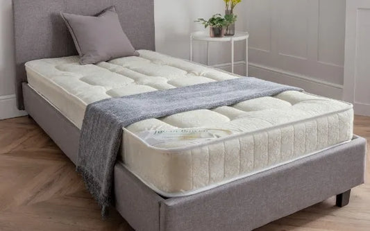 PLATINUM BUNK MATTRESS 90CM Julian Bowen