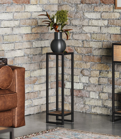 Ooki - Lamp / Plant Stand Baumhaus